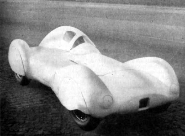 1,5-Liter EMW-Rokordwagen