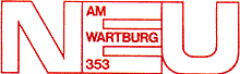Neu am Wartburg 353